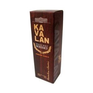 カバラン クラシック シングルモルト ( 50ml )/ KAVALAN(カバラン