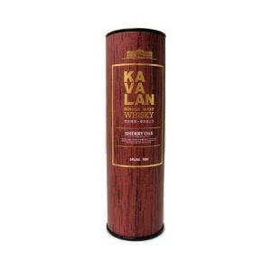 定価以下 新品 カバラン KAVALAN バーボンオーク オロロソシェリーオーク カバラン オロロソ シェリーオーク ストレングス ( 50ml )/ KAVALAN