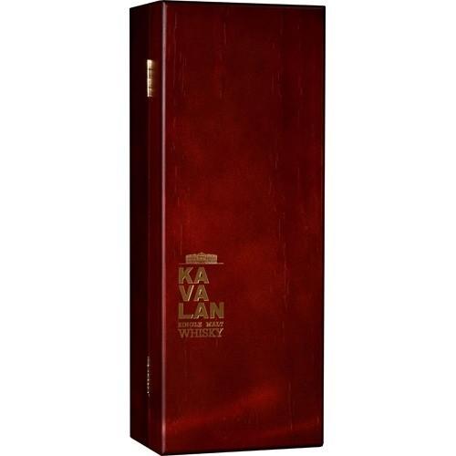 カバラン ソリスト フィノ カスクストレングス ( 700ml )/ KAVALAN