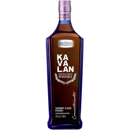 カバラン コンサートマスター シェリーフィニッシュ ( 700ml カバラン コンサートマスター シェリーフィニッシュ ( 700ml