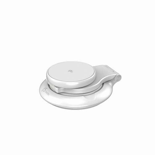 Qi2 スタンド式3in1ワイヤレス充電器 JUPW3415 ( 1個 )/ j5create