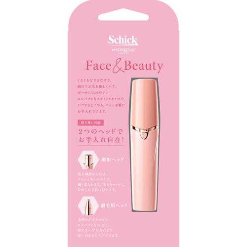 シック ハイドロシルク フェイス＆ビューティ ( 1セット )/ フェイス