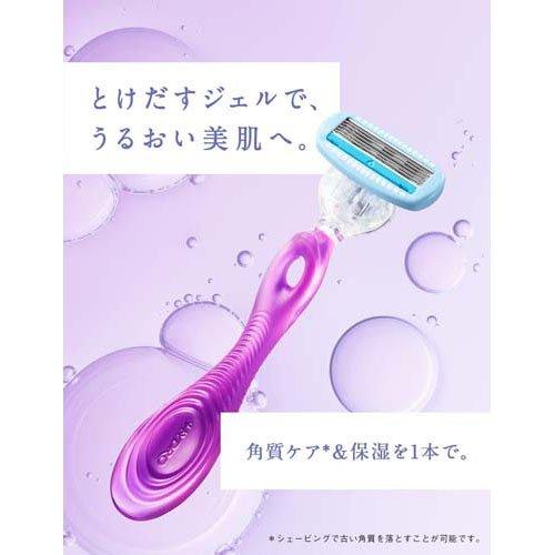 20個セット】 Schick ハイドロシルク サロンプラス T字カミソリ 女性