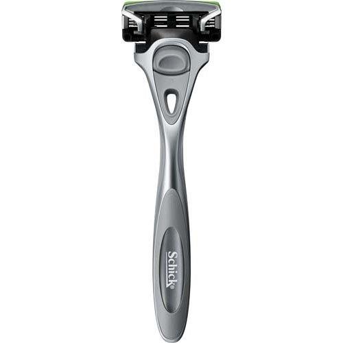 シック ハイドロ 敏感肌 ホルダー ( 1セット )/ Schick(シック) : 爽快