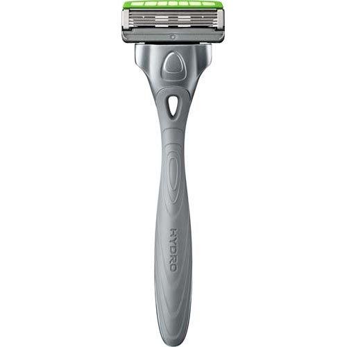シック ハイドロ 敏感肌 ホルダー ( 1セット )/ Schick(シック) : 爽快