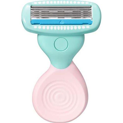 シック ハイドロシルク 敏感肌用 ホルダーmini ( 1セット )/ Schick