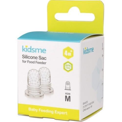 キッズミー モグフィ専用リフィルサック Mサイズ 4ヶ月 2コ入 Kidsme 爽快ドラッグ 通販 Yahoo ショッピング