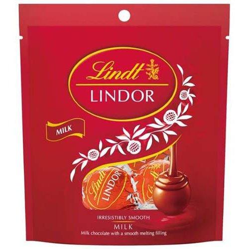 リンツ リンドール ミルク ( 36g )/ Lindt(リンツ) : 爽快ドラッグ