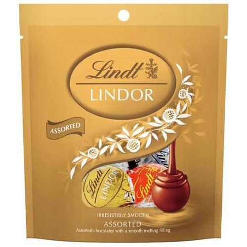 リンツ リンドール アソート ( 36g )/ Lindt(リンツ) : 爽快ドラッグ
