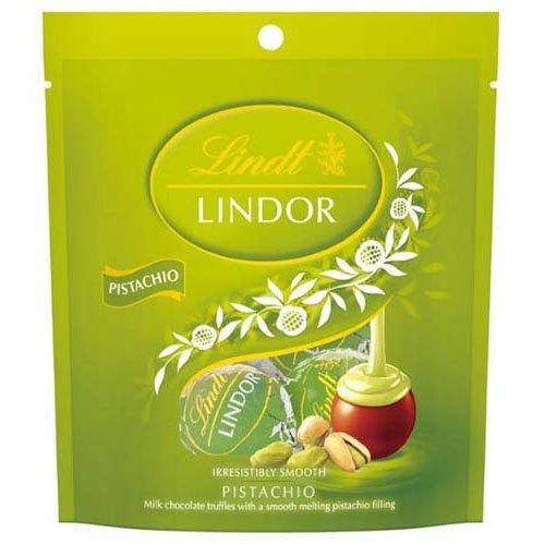 リンツ リンドール ピスタチオ ( 36g )/ Lindt(リンツ) : 爽快ドラッグ