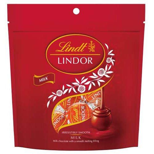 リンツ リンドール ミルク ( 72g )/ Lindt(リンツ) : 爽快ドラッグ