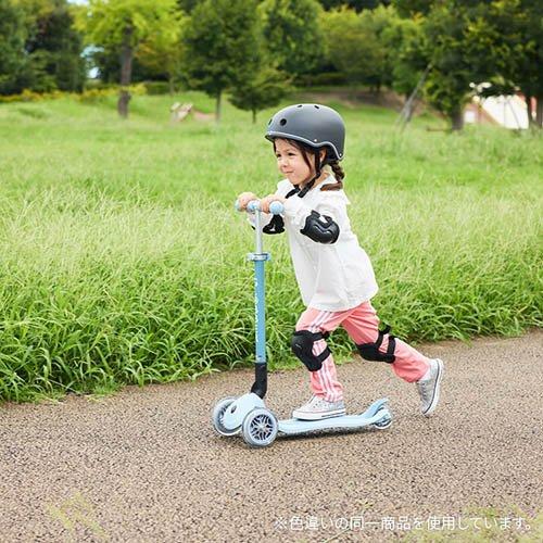 GLOBBER ゴーアップECO ピーチ ( 1台 )/ GLOBBER(グロッバー)の画像