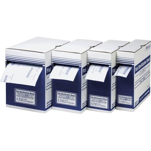 メディコム 滅菌ロール 150mm*200m 8862-9540 ( 1ロール )/ メディコム