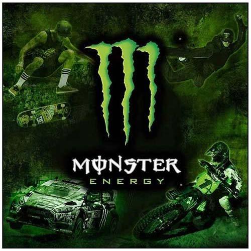 モンスターエナジーm3 160ml60本 MONSTER ENERGY モンスターエナジーM3 缶 160ml×60本 エナジー