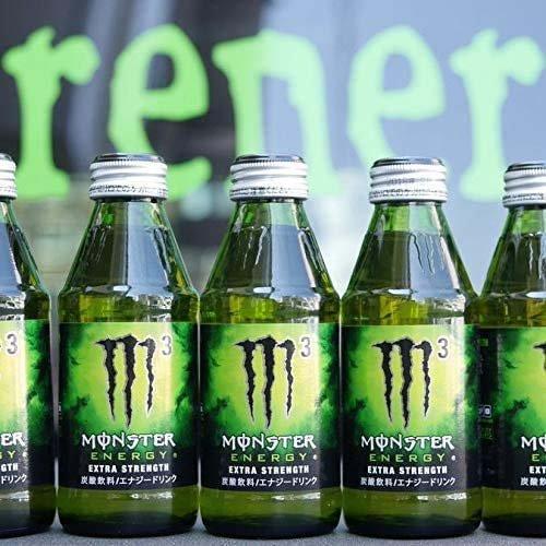 モンスター エナジー M3 ( 150ml*24本入 )/ エナジードリンク モンスター エナジー M3 ( 150ml*24本入 )/ エナジードリンク