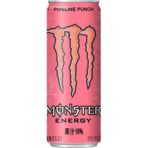 モンスター パイプラインパンチ ( 355ml*24本入 )/ エナジー モンスター パイプラインパンチ ( 355ml*24本入 )/ エナジー