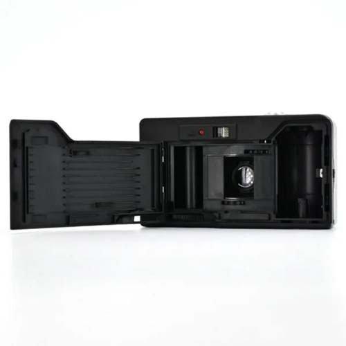 Kodak EKTAR H35 フィルムカメラ ハーフフレーム ブラック ( 1台