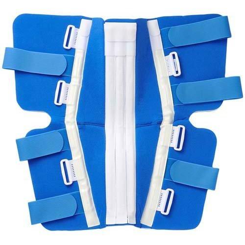 アルケア 伸展位膝関節支持帯 ニーブレース FX M 20874 ( 1個