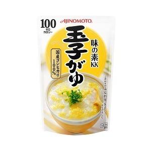 味の素 玉子がゆ ( 250g )/ 味の素(AJINOMOTO)｜soukai