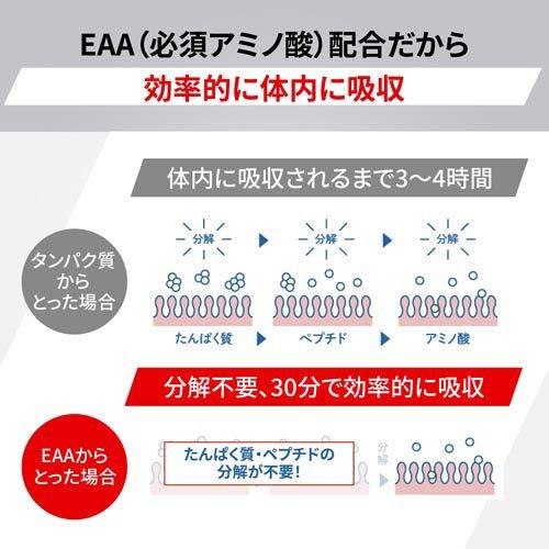 アミノバイタル アミノプロテイン レモン味 BCAA EAA アミノ酸 ( 4.5g