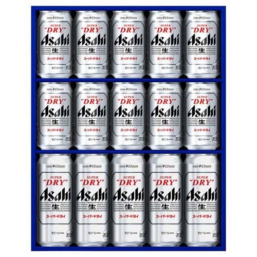 AS-4G アサヒスーパードライ缶ビールセット ( 1セット )/ アサヒ AS-4G アサヒスーパードライ缶ビールセット ( 1セット )/ アサヒ