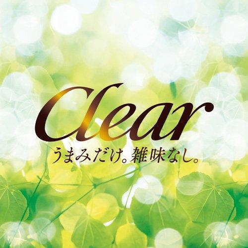 クリアアサヒ かろやか仕込み ( 350ml×24本入 ) アサヒビール/新