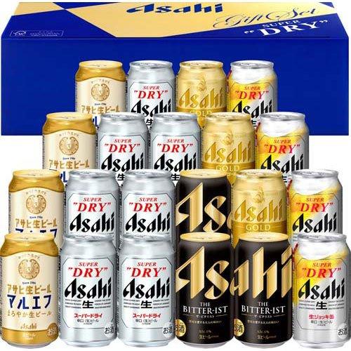 アサヒ 缶ビールセット ATH5 ( 1セット ) アサヒビール/ビールギフト