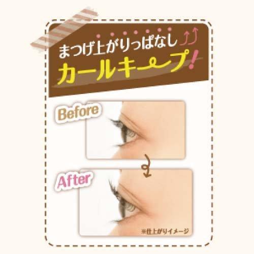 CANMAKE バラ売り可‼️ キャンメイク(CANMAKE) クイックラッシュカーラー ( 1本入 )/ : 爽快