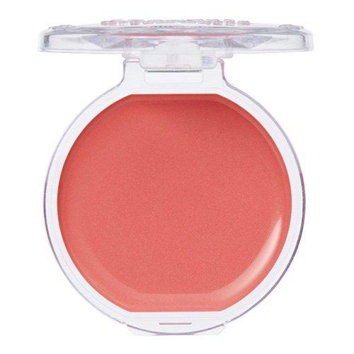 キャンメイク(CANMAKE) クリームチーク 05 スウィートアプリコット ( 1