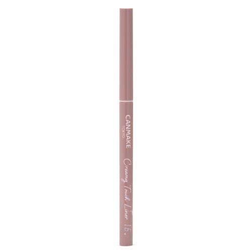 キャンメイク クリーミータッチライナー 15 ( 0.1g )/ キャンメイク