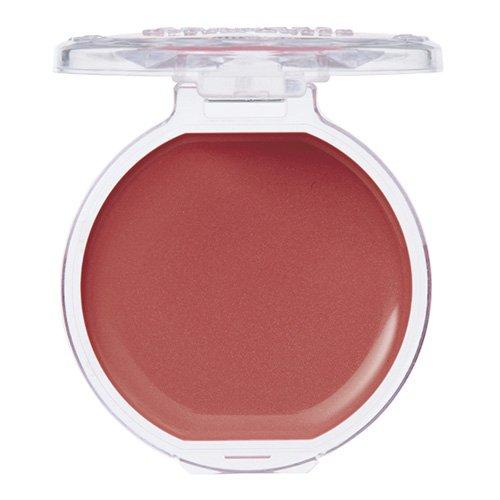 キャンメイク(CANMAKE) クリームチーク 21 タンジェリンティー ( 2.4g