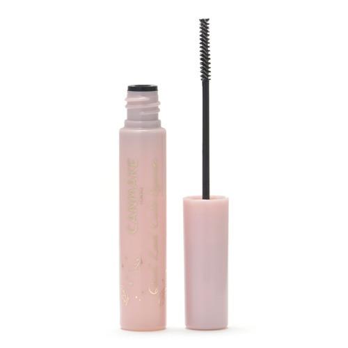 キャンメイク(CANMAKE) クイックラッシュカーラーセパレート 01 クリア