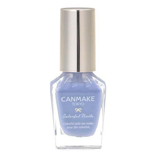 キャンメイク カラフルネイルズN82 ( 8ml )/ キャンメイク(CANMAKE