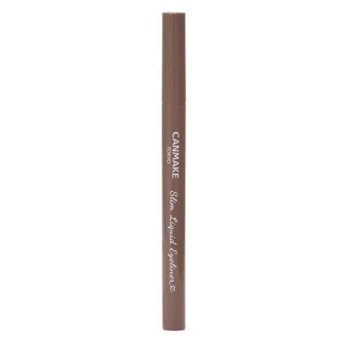 キャンメイク スリムリキッドアイライナー 03 ( 0.7ml )/ キャンメイク