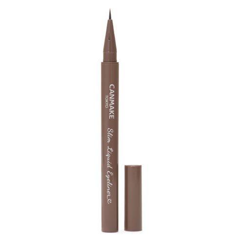 キャンメイク スリムリキッドアイライナー 03 ( 0.7ml )/ キャンメイク
