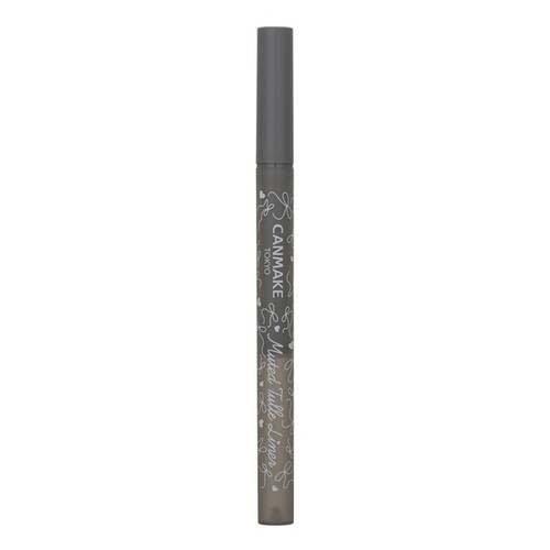 キャンメイク ミューテッドチュールライナー01 ( 0.5ml )/ キャン