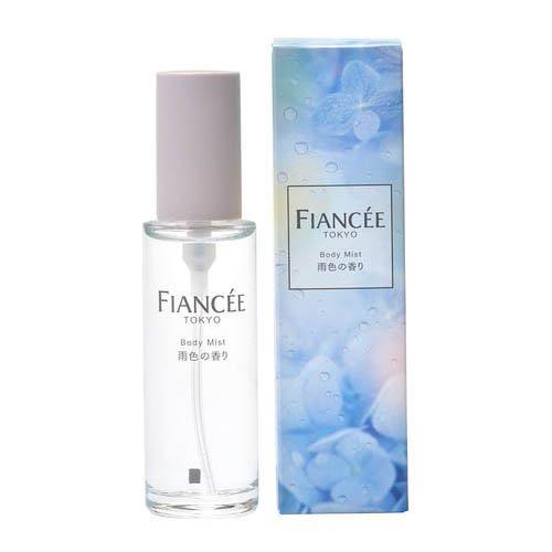 ホワイトダイヤモンドの香水 フィアンセ ボディミスト 雨色の香り ( 50mL )/ : 爽快ドラッグ - 通販