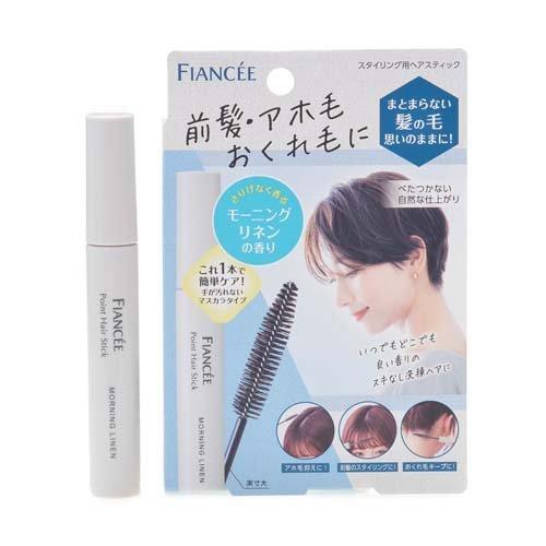 フィアンセ ポイントヘアスティック モーニングリネン ( 10ml