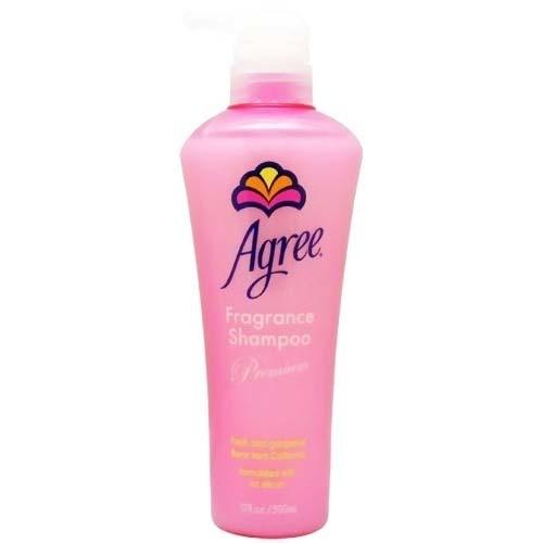 アグリー フレグランス シャンプー プレミアム 500ml アグリー 爽快ドラッグ 通販 Yahoo ショッピング