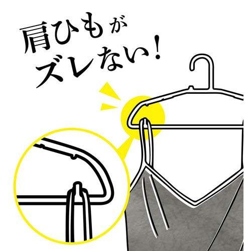 とんがり解消 ハンガー ( 10本組 )/ オーエ : 爽快ドラッグ - 通販