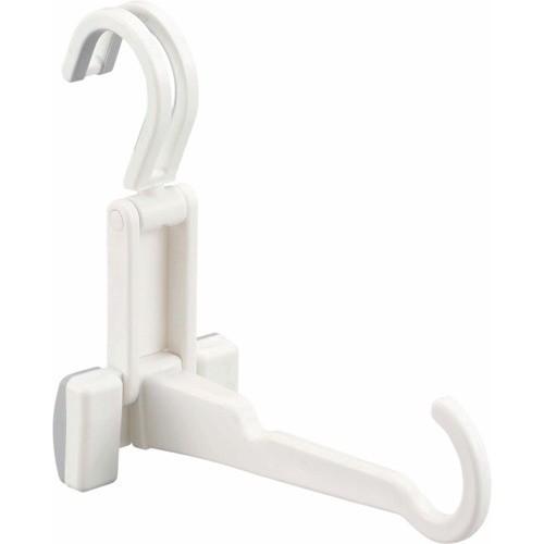 ホス 部屋干しフック 1個 ホス Hos 爽快ドラッグ 通販 Yahoo ショッピング