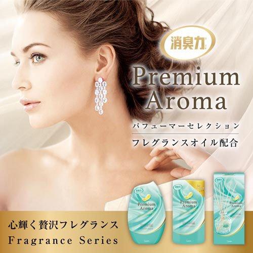 お部屋の消臭力 Premium Aroma Stick エターナルギフト21個 お部屋の消臭力 プレミアムアロマ スティック 消臭芳香剤 エターナル