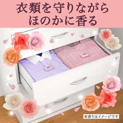 引き出し用 ムシューダ プレミアムアロマ 衣類用 防虫剤 衣装 引き出し用 ムシューダ プレミアムアロマ 衣類用 防虫剤 衣装
