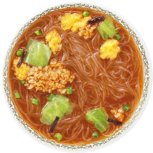 福福彩菜 広東風濃い旨五目春雨 ( 12個 ) 即席 はるさめ 春雨 五目