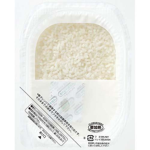 越後のごはん 新潟県産コシヒカリ ( 180g*5個入 )/ 越後製菓 新潟県産