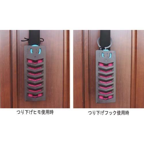 アース 虫よけネットex 玄関用 バラの香り 虫除けプレート 260日用 1コ入 バポナ 爽快ドラッグ 通販 Yahoo ショッピング