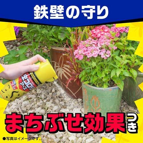 虫コロリアース エアゾール 不快害虫 殺虫剤 スプレー ( 300ml 虫コロリアース エアゾール 不快害虫 殺虫剤 スプレー ( 300ml