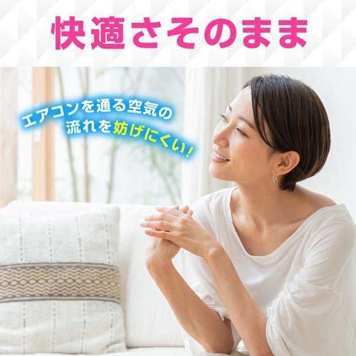 らくハピ エアコンのフィルター ( 2枚入 )/ : 爽快ドラッグ - 通販