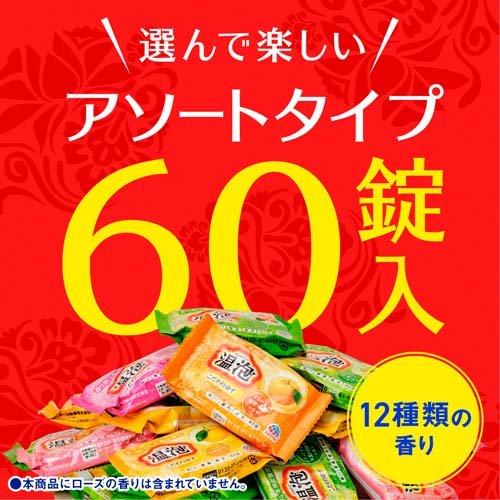 温泡 炭酸 入浴剤 森・ゆず・桃 12種アソート 大容量 個包装 温泡 炭酸 入浴剤 森・ゆず・桃 12種アソート 大容量 個包装