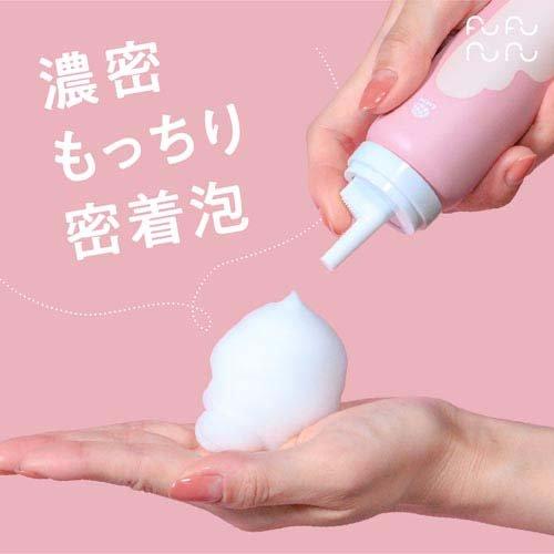 FuFuRuRu ラブラブあわー ( 90ml ) ラブローション 男女兼用